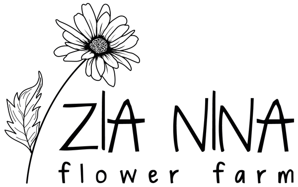 Zia Nina Flower Farm